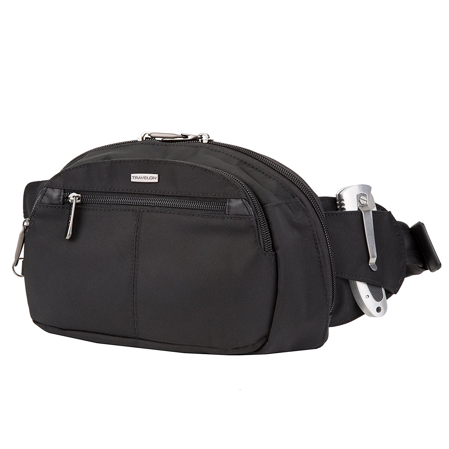 กระเป๋าคาดเอว Travelon 43050 Anti‐Theft Concealed Carry Waist Pack
